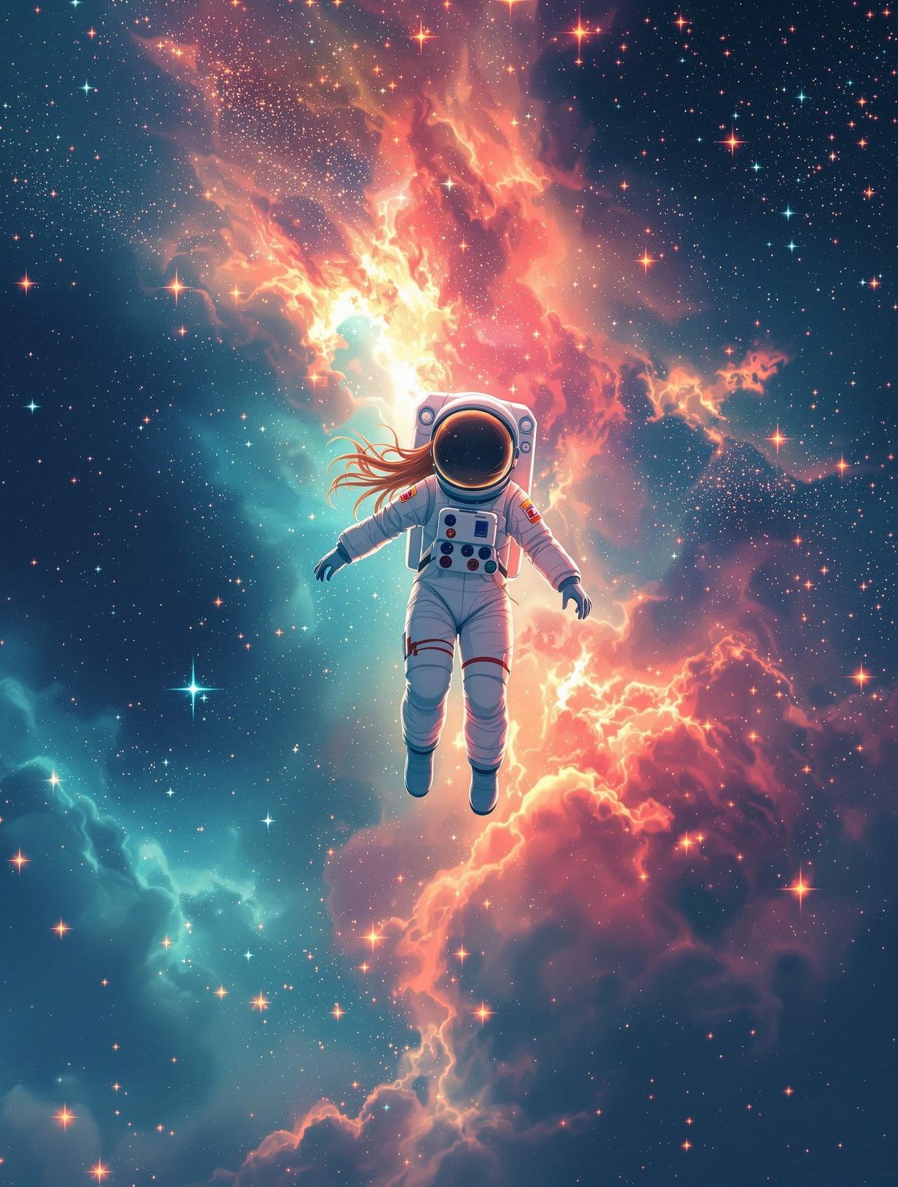 漫猫动漫 - 星海旅人 漫猫动漫 - 星海旅人